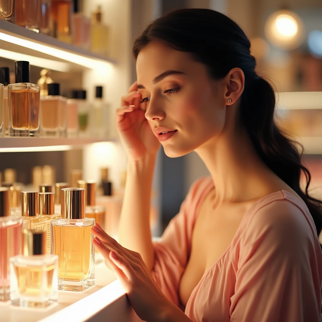 Fragrance Showdown: Affordable Scents vs. Splurge-Worthy Picks