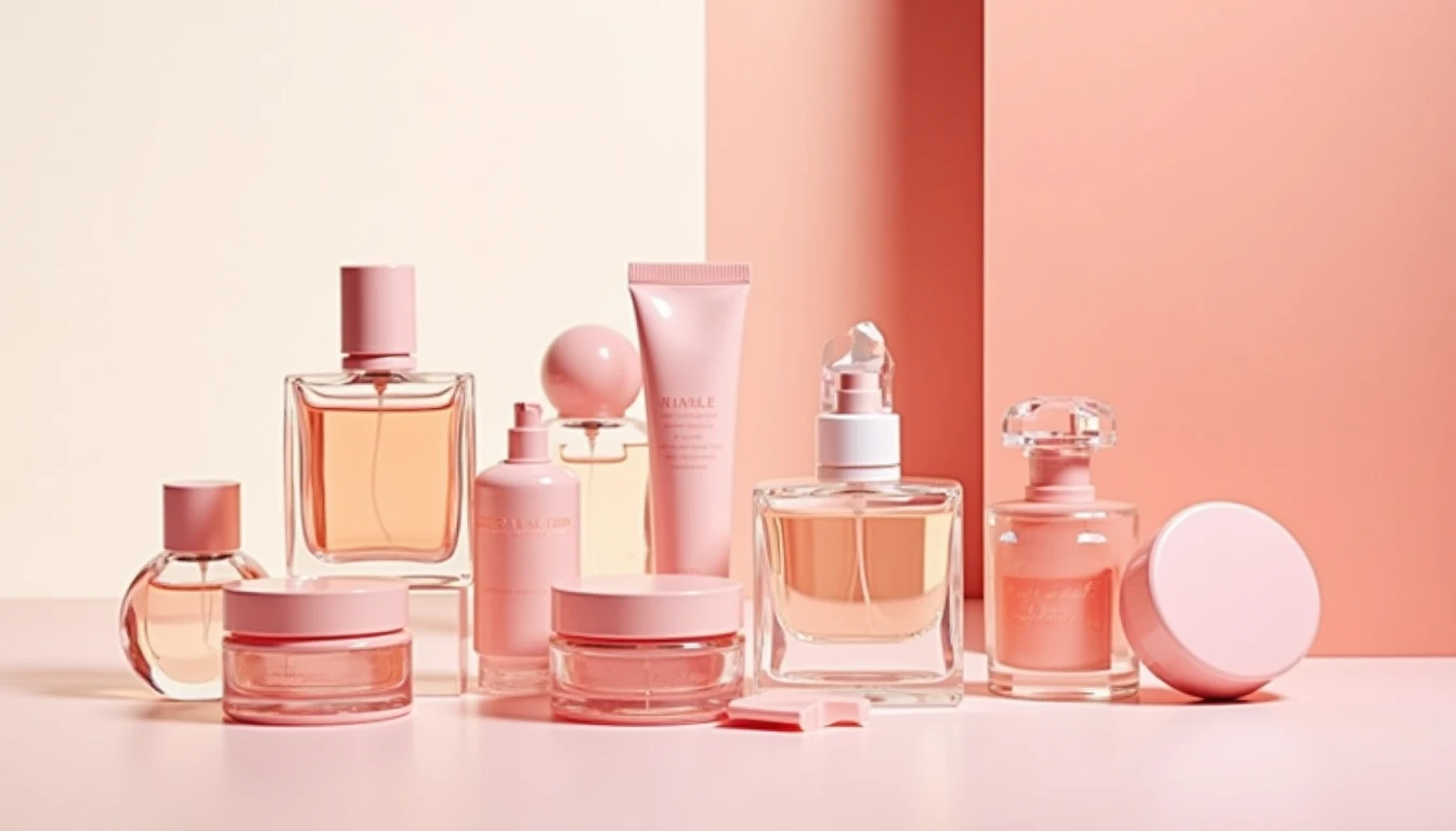 Fragrance Showdown: The Best Picks for Summer 2026