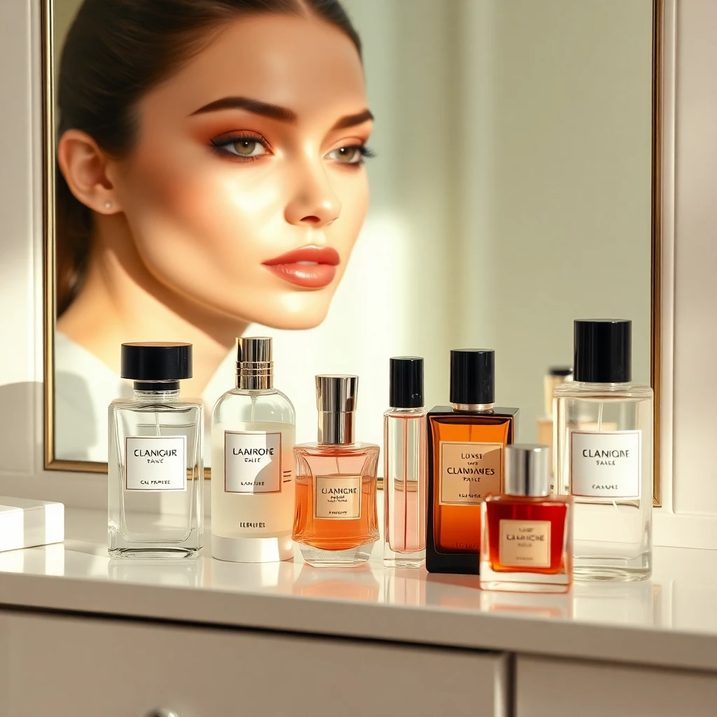 Fragrances That Define Your Style: Affordable to Premium Picks