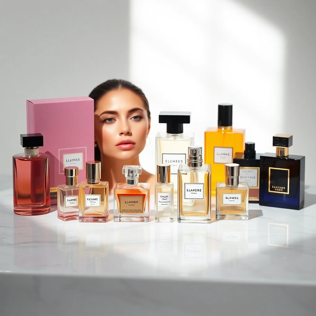 Fragrances That Freelancers Love: Affordable to Luxe