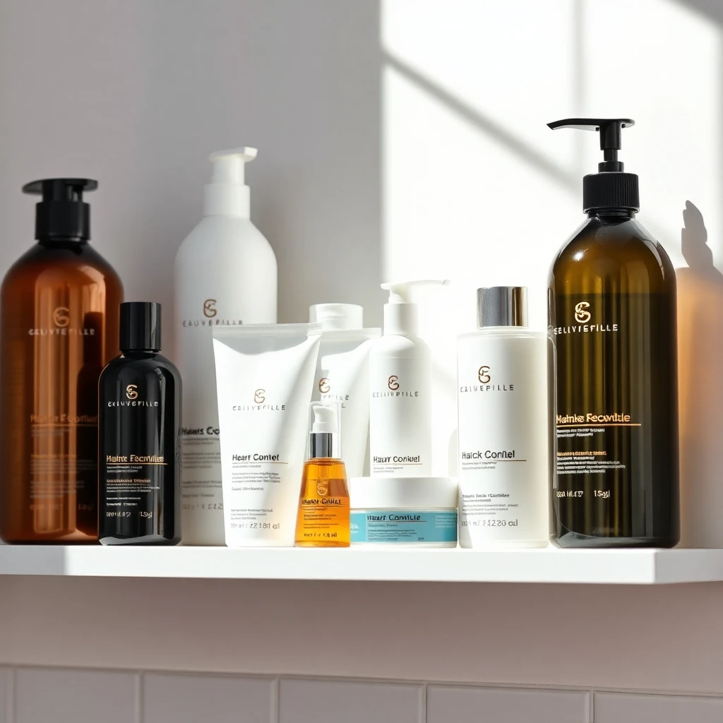 Hair Care Must-Haves for Budget-Conscious Shoppers
