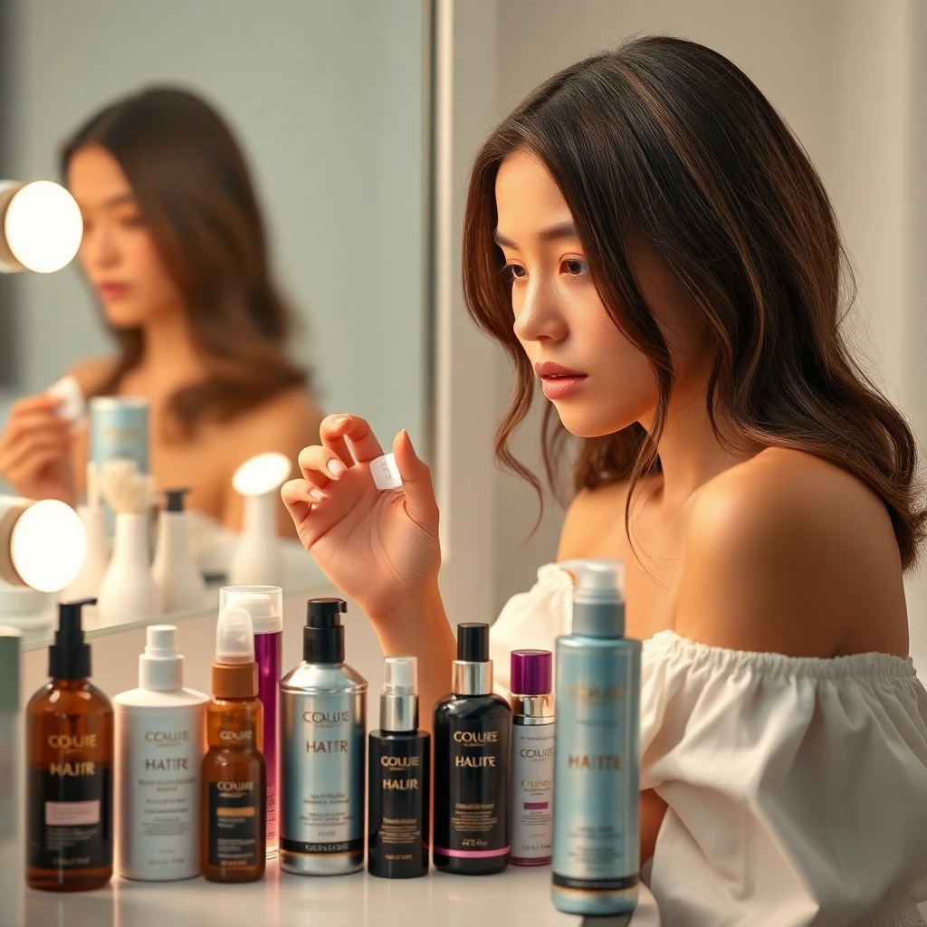 Hair Care Myths Busted: What You Really Need to Know