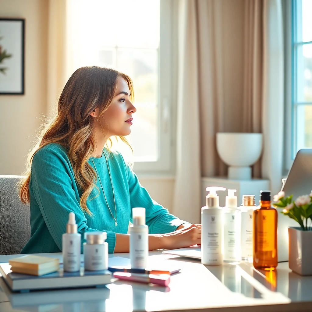 Hair Care Picks for Freelancers: Affordable Solutions for Every Routine