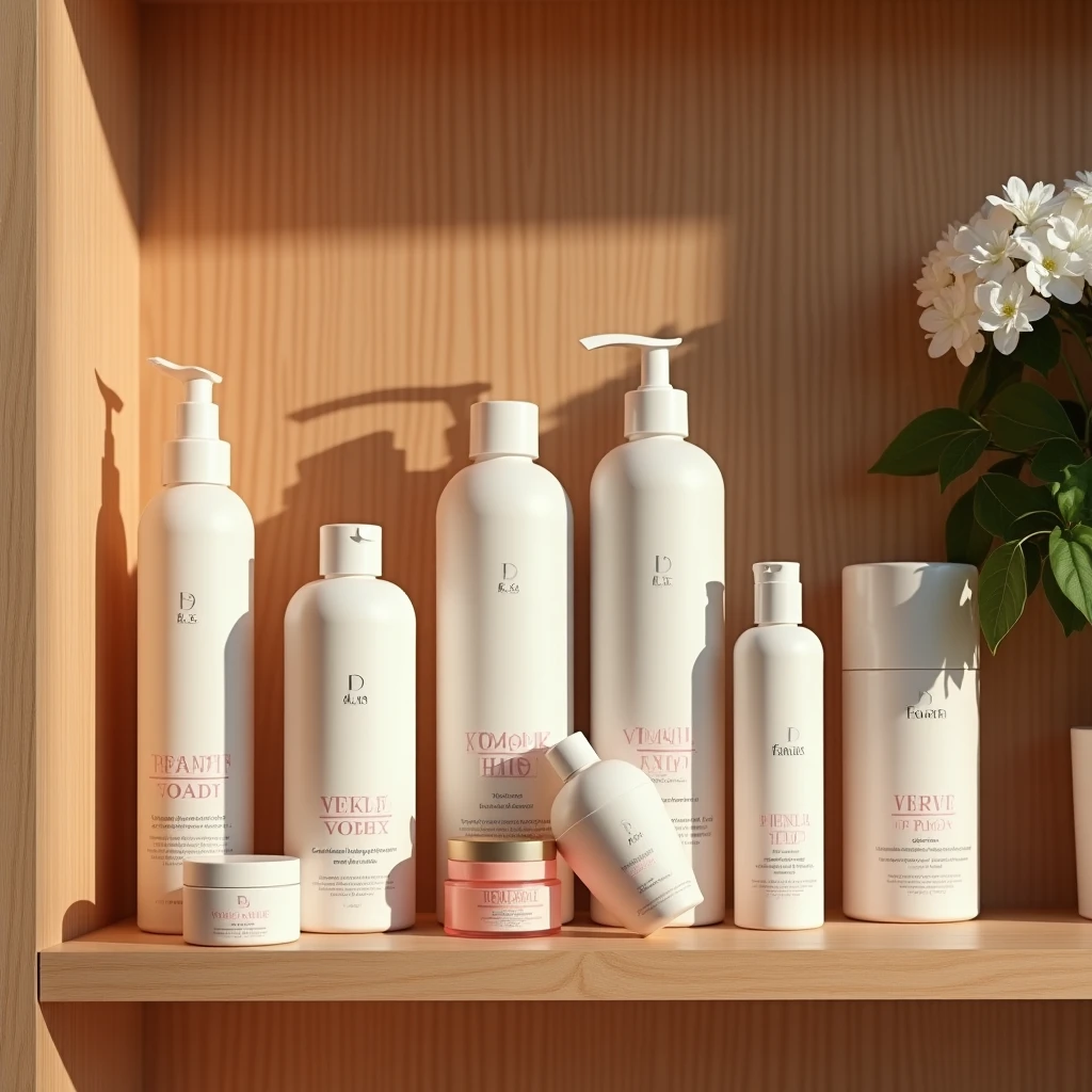 Hair Care Wonders: From Budget Finds to Luxe Splurges