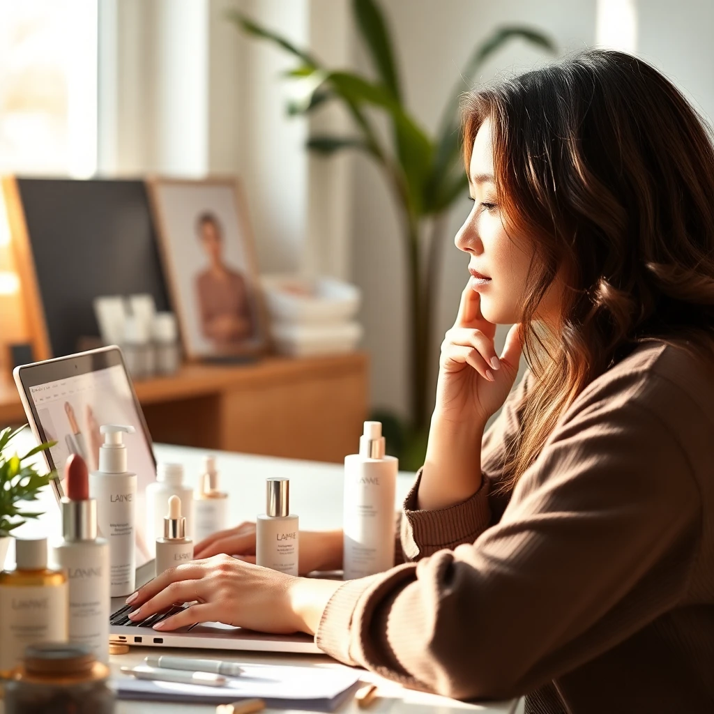 Hydrate and Shine: Top Hair Oils and Conditioners Compared