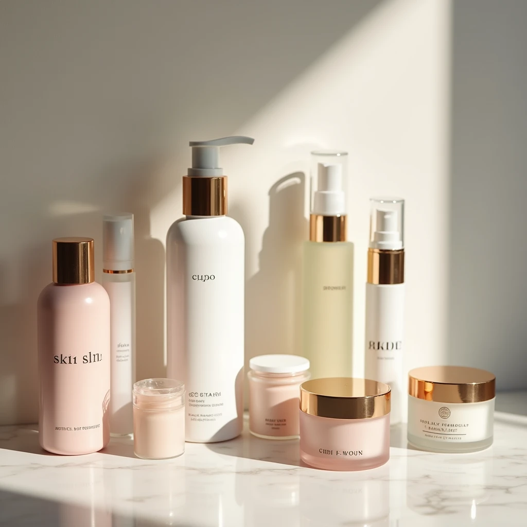 L'Oreal vs. Sukin: Which Skincare Product Reigns Supreme?