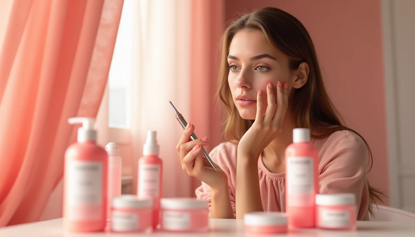 Le Guide Ultime des Produits de Maquillage à Petit Budget pour le Printemps