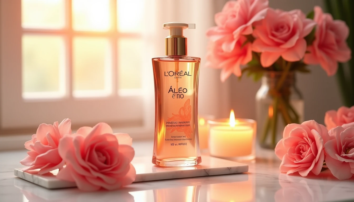 Óleo 10 em 1 da L'Oréal: Vale a Pena o Investimento?