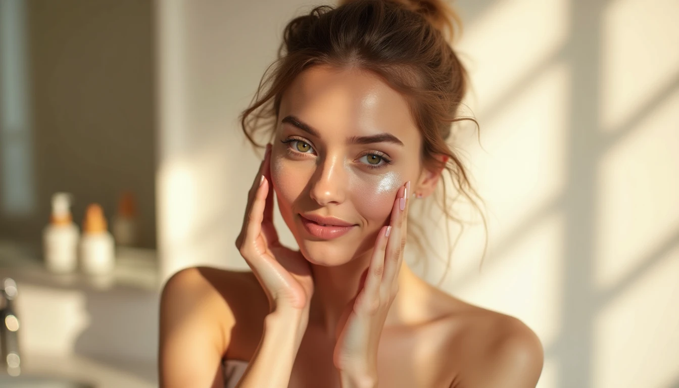 Les Essentiels Skincare pour Peaux Sensibles: Trouvez Votre Routine Idéale