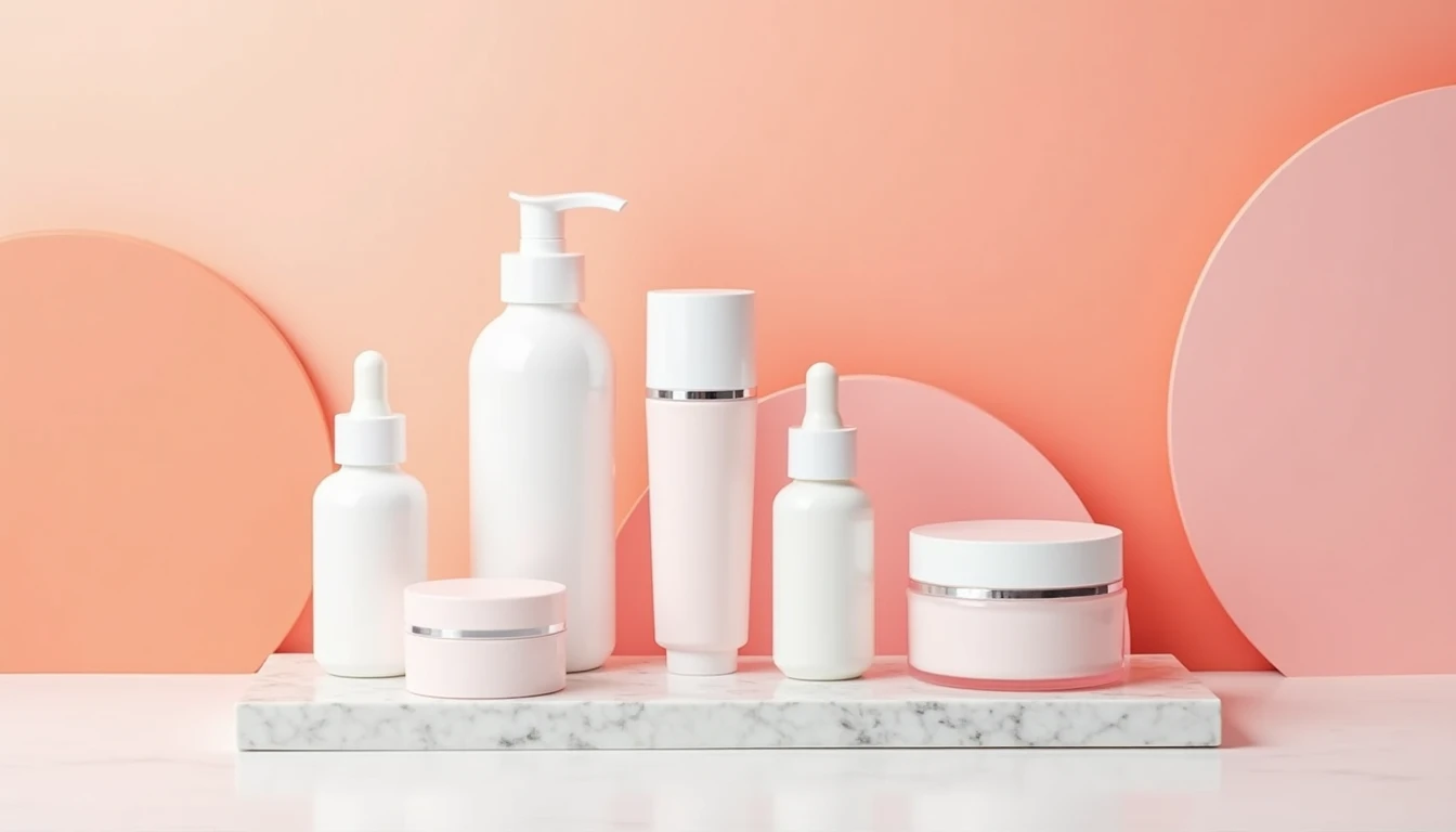 Les Meilleurs Essentiels de Skincare pour Juin 2026