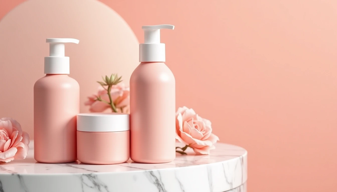 Les Meilleurs Produits Capillaires de Juin