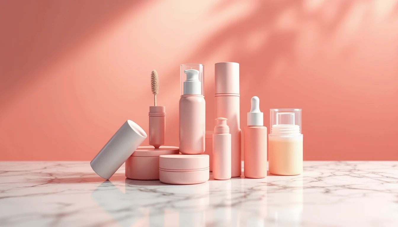 Les Meilleurs Produits de Maquillage à Découvrir ce Printemps