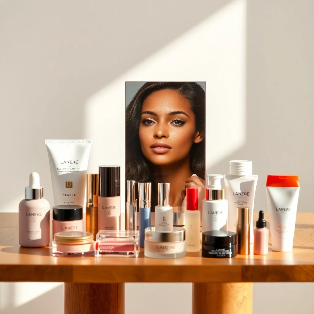 Les Meilleurs Produits de Maquillage à Petit Prix du Printemps 2026