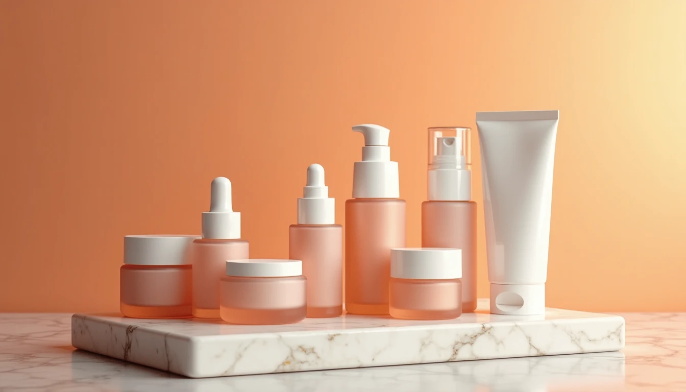 Les Meilleurs Produits de Soins de la Peau pour le Printemps 2026