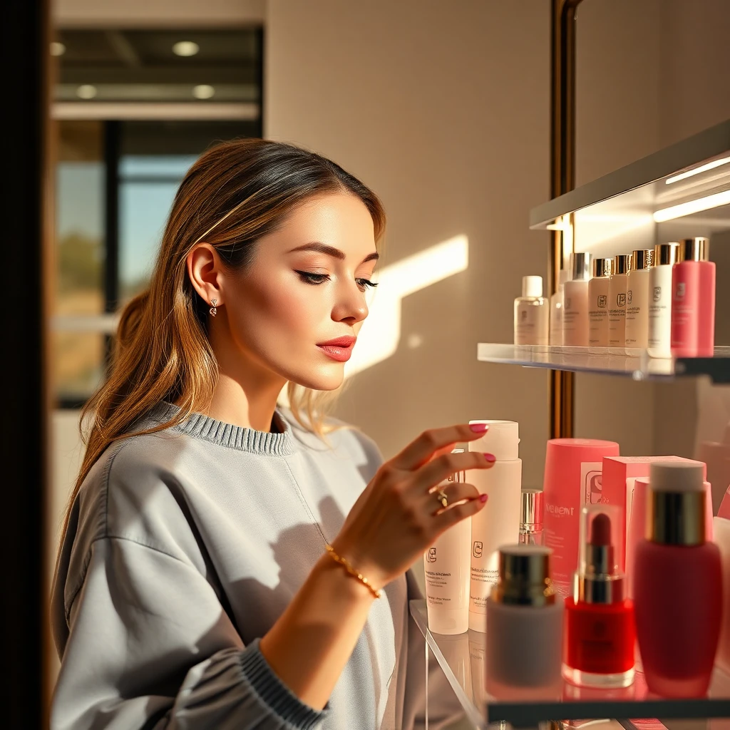 Les Meilleurs Produits Skincare à Moins de 30 €