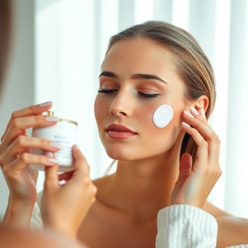 Les Meilleurs Soins de Printemps Pour Votre Peau