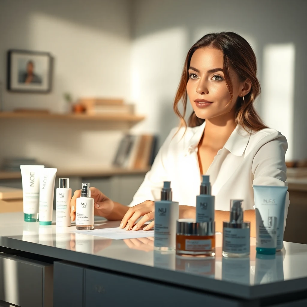Les Mythes du Skincare: Ce qu'il Faut Vraiment Savoir