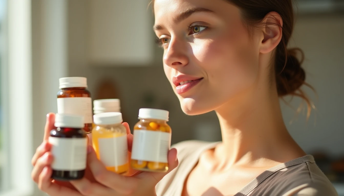Les Mythes sur les Suppléments : Les Casser pour de Bon