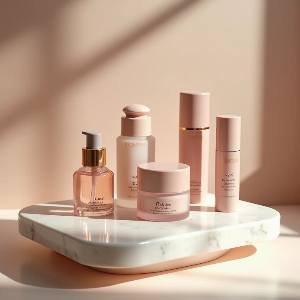 Les Produits Maquillage Incontournables pour le Printemps 2026