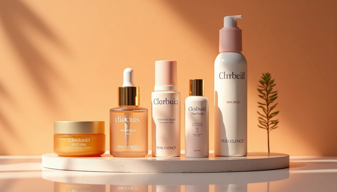 Les Sérums de Printemps : Budget ou Luxe, Que Choisir ?