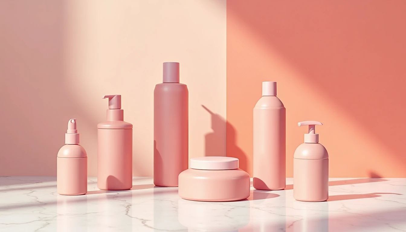 Les Shampoings Hydratants à Découvrir ce Printemps