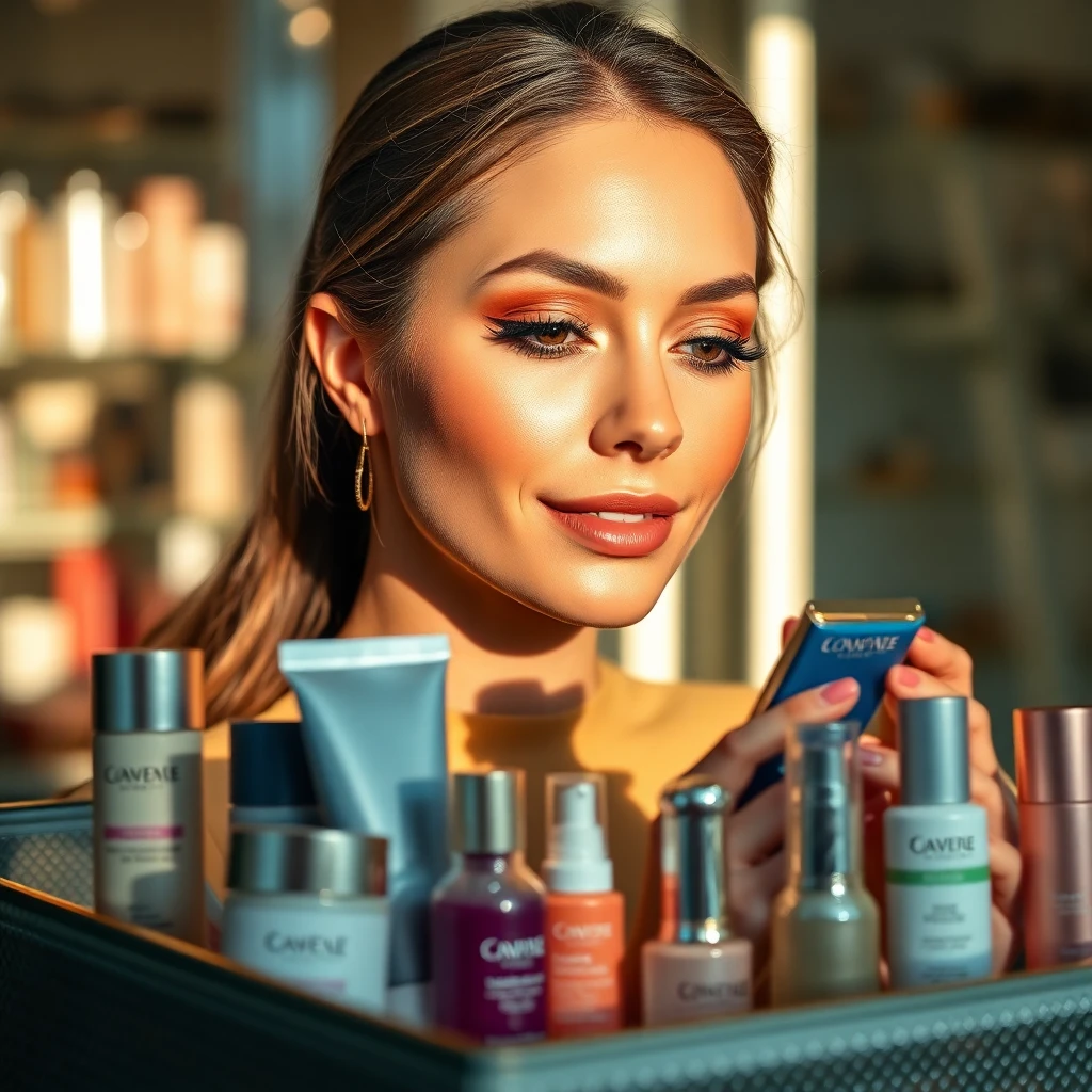 Los Mejores Cosméticos para Esta Primavera: ¿Cuál Es el Ideal para Ti?