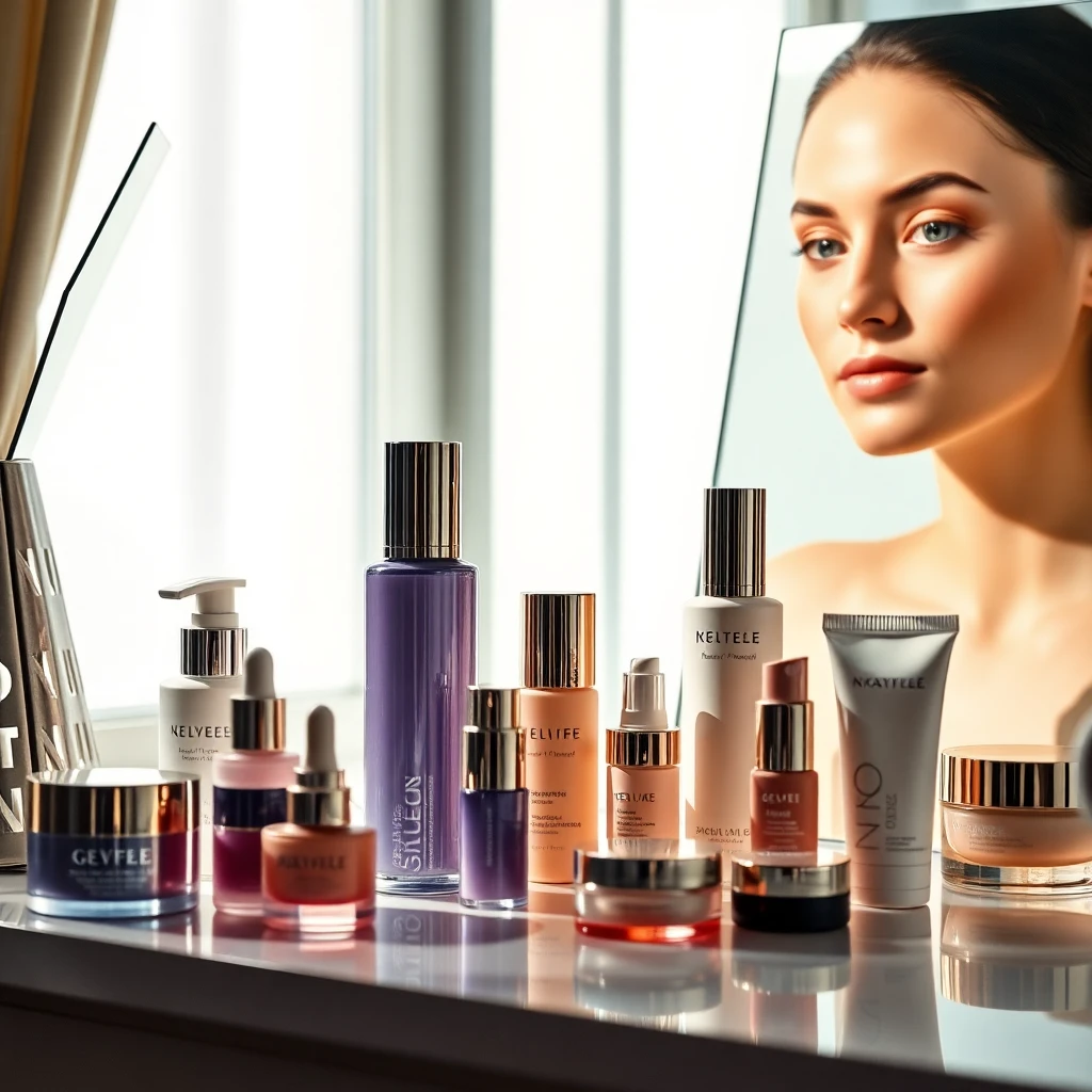 Make-up und Skincare: Die Besten Trends für den Frühling