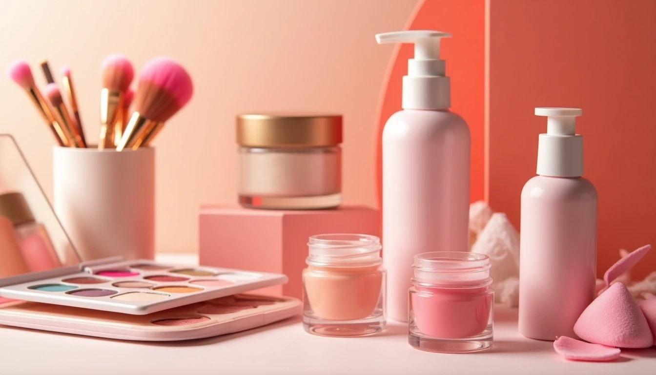 Makeup Myths Debunked: What You Need to Know This Spring