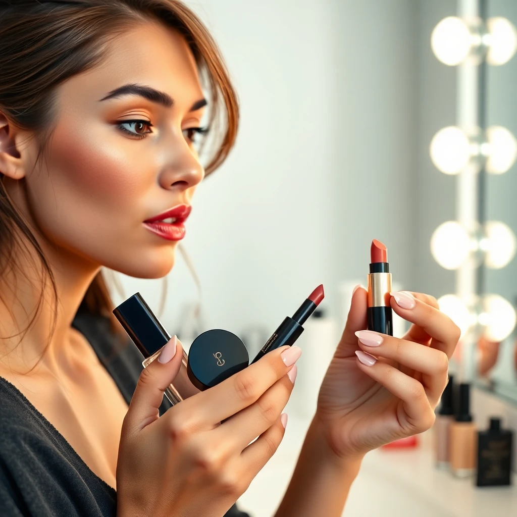 Makeup Myths Debunked: What You Really Need to Know