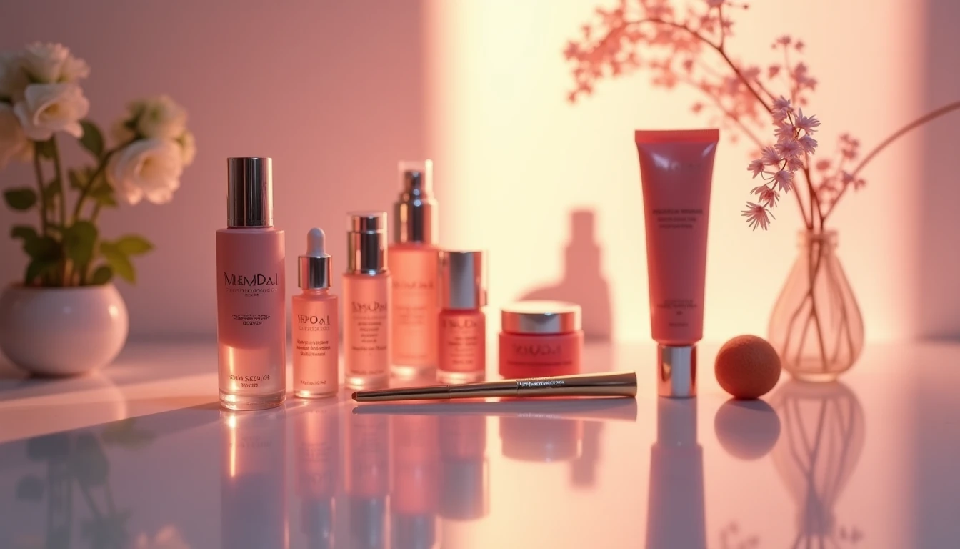 Maquiagem Essencial para 2026: Do Básico ao Glam