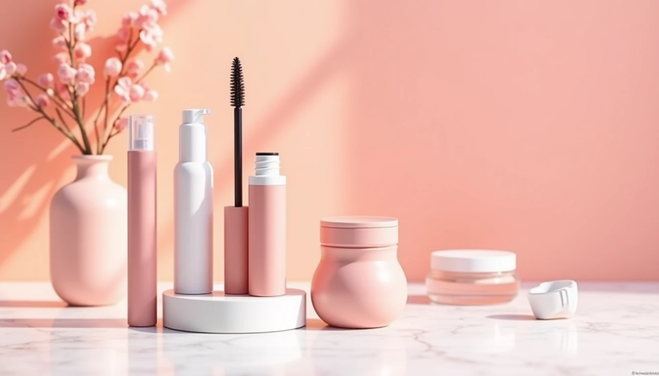 Mascara Picks: Affordable to Luxe Options for Every Lash