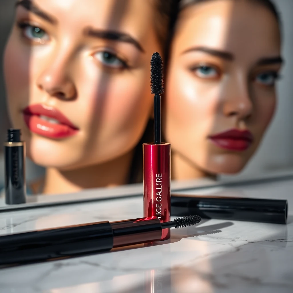 Mascara Showdown: L’Oréal vs Maybelline
