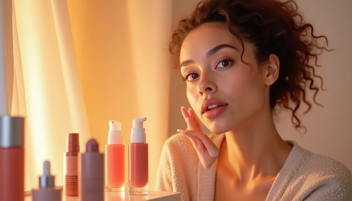 Melhores Produtos de Maquiagem para Orçamentos Pequenos