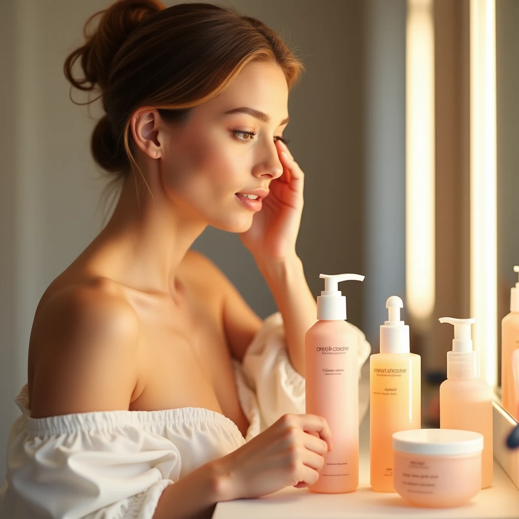 Mitos Capilares Desmascarados: Verdades que Surpreendem