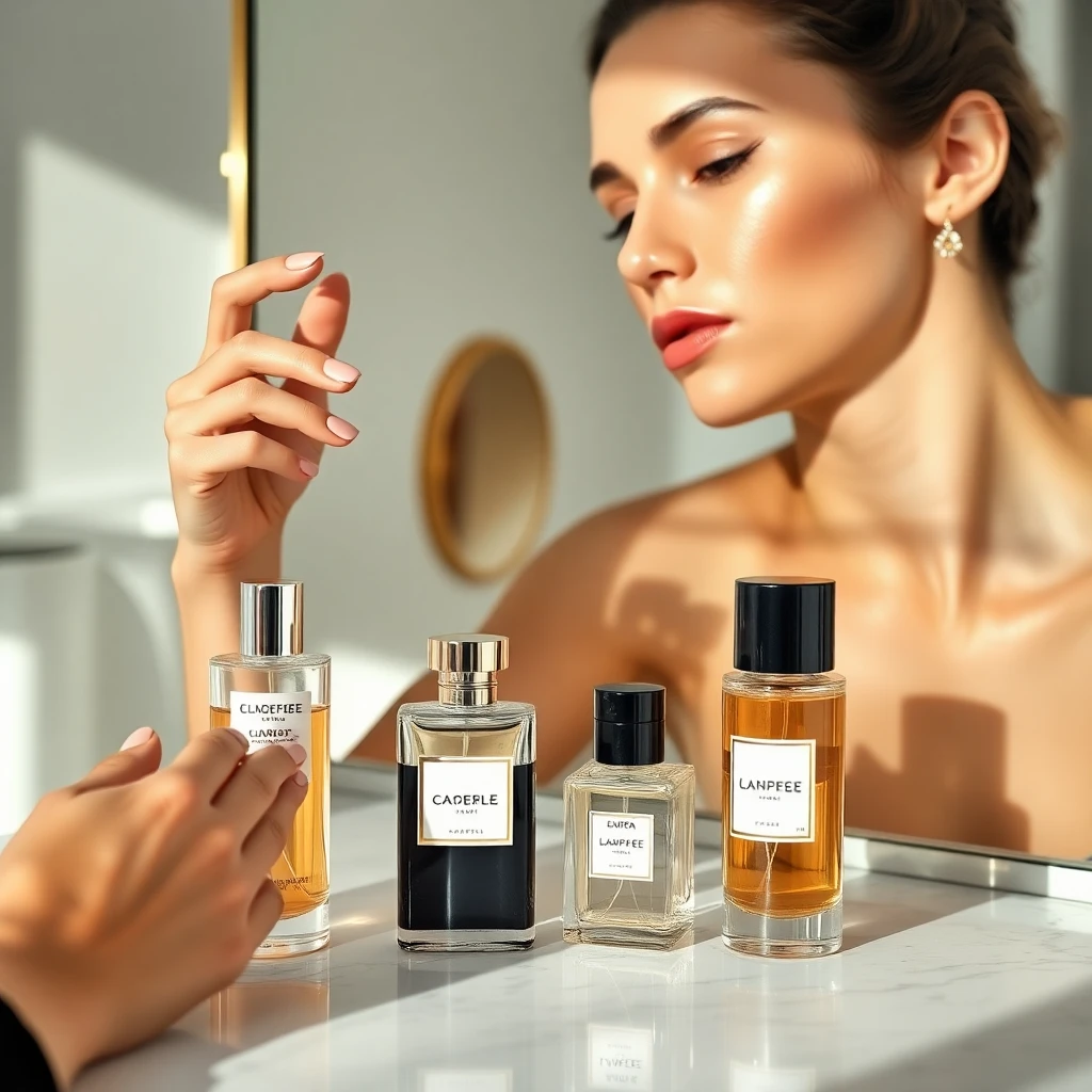 Montblanc vs Lattafa: Which Perfume Earns a Spot on Your Shelf?