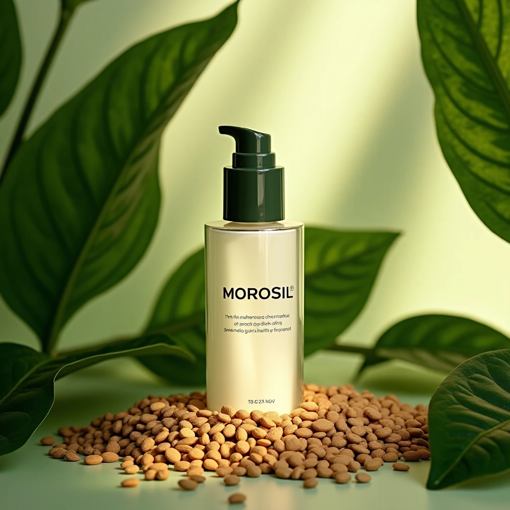 Morosil avec Guarana : Efficacité ou Simple Mode ?
