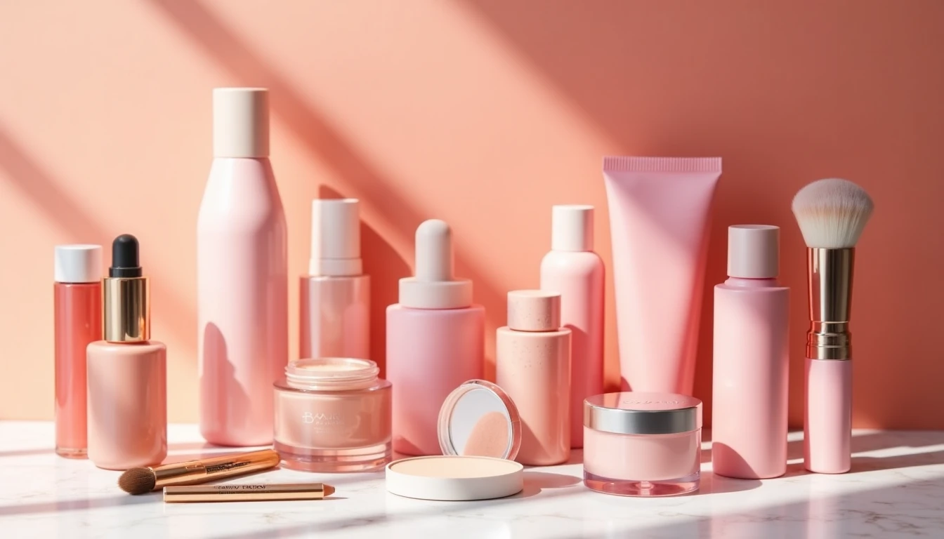 Must-Try Makeup Picks for Every Budget