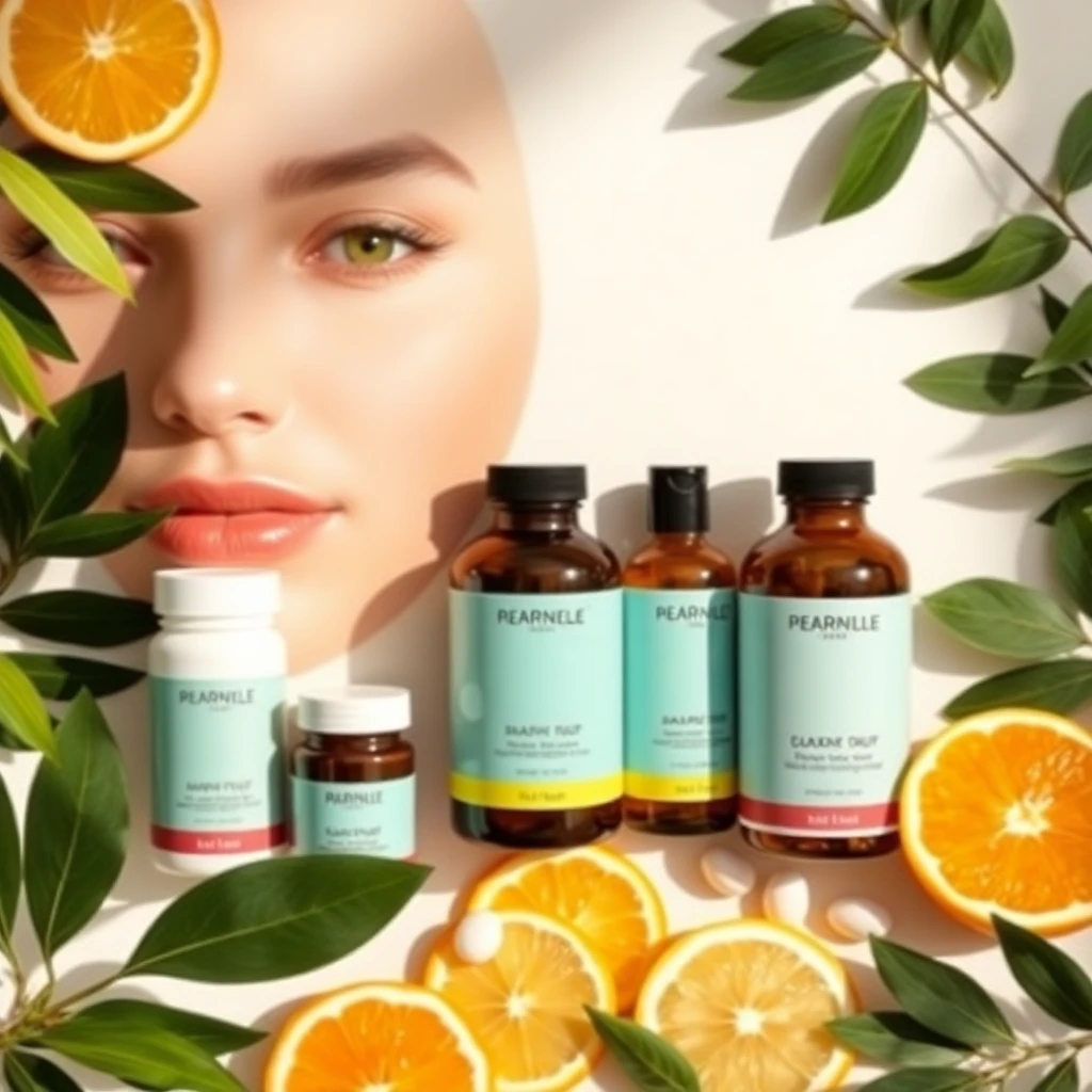 Nature's Bounty vs. Nutrafol: Which Supplement Deserves a Spot in Your Routine?