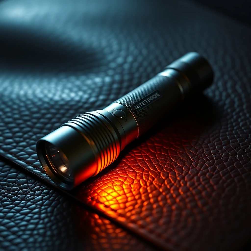 Nitecore TINI3: Tiny Light, Big Impact