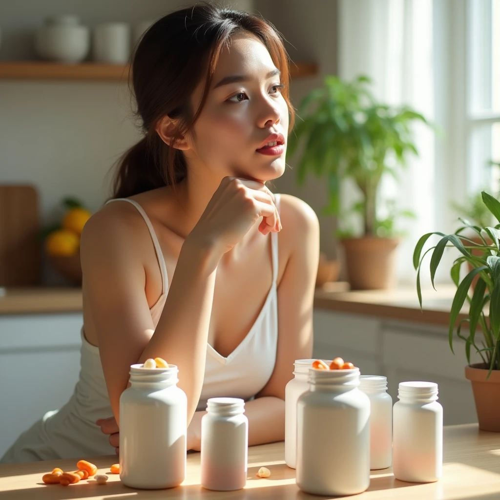 Nitric Oxide vs Fish Oil: Which Supplement Fits Your Routine?