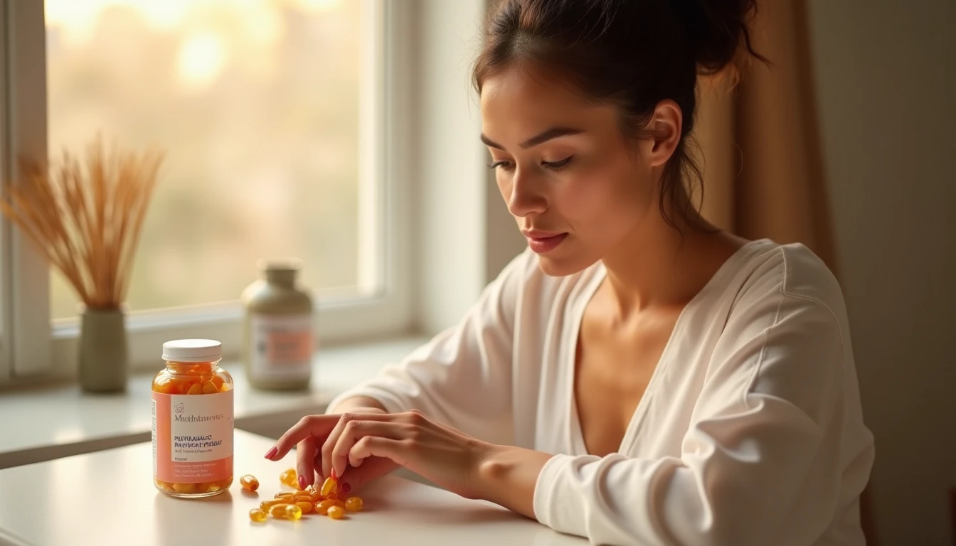 O Que Procurar em Suplementos de Vitamina: Guia Atualizado