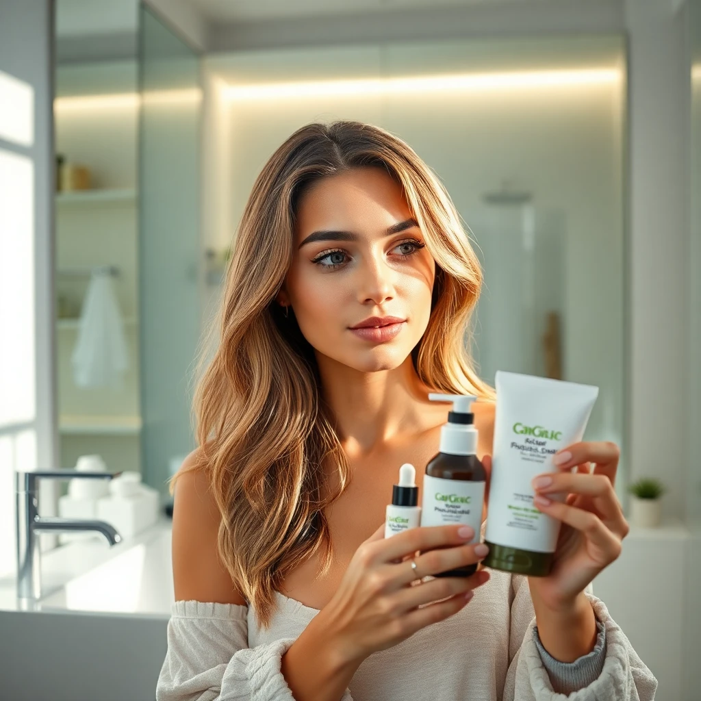 Os Melhores Shampoos: Econômicos versus Premium