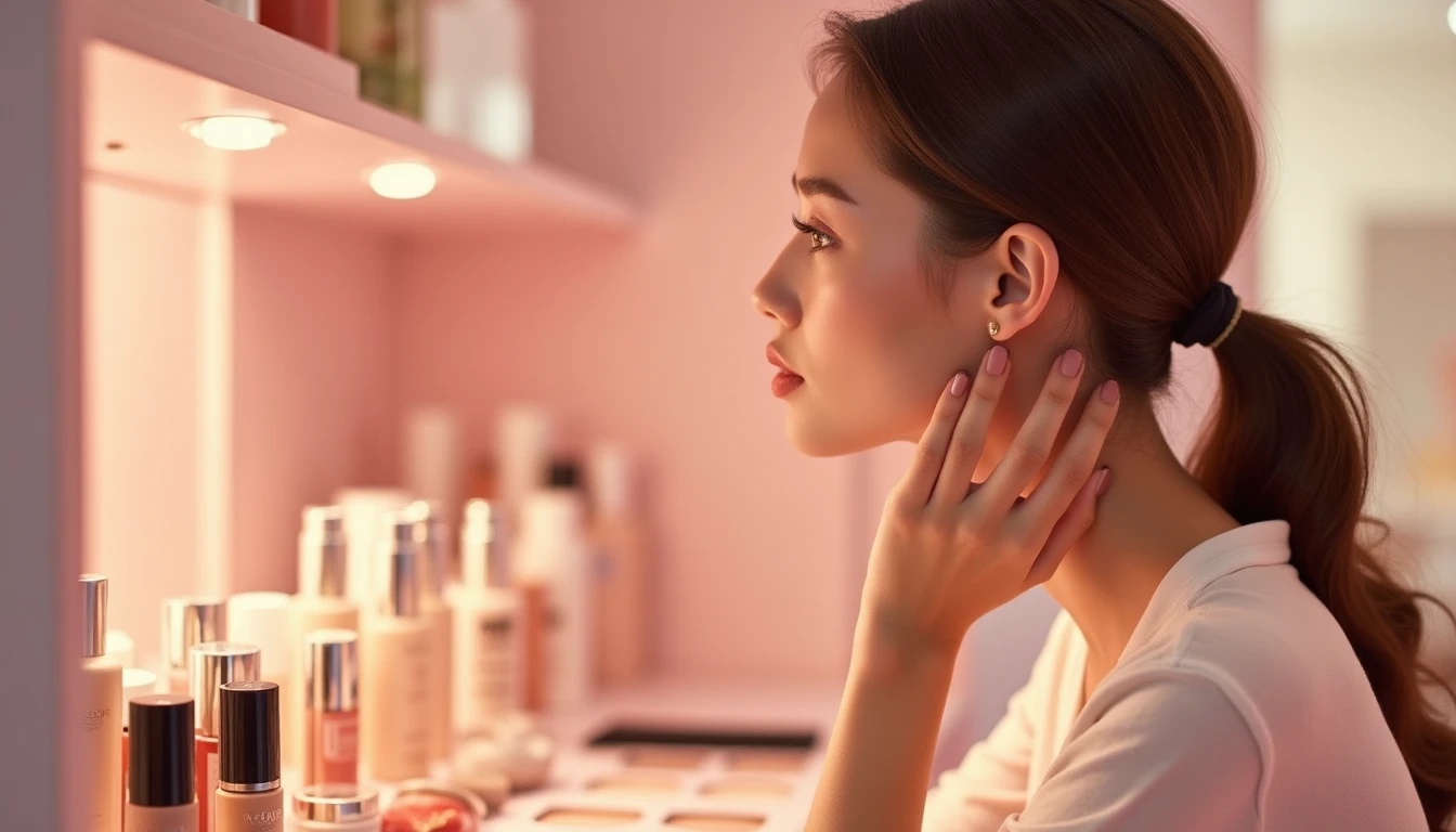 Palette vs Poudre: Quel Produit Réussit Votre Look?