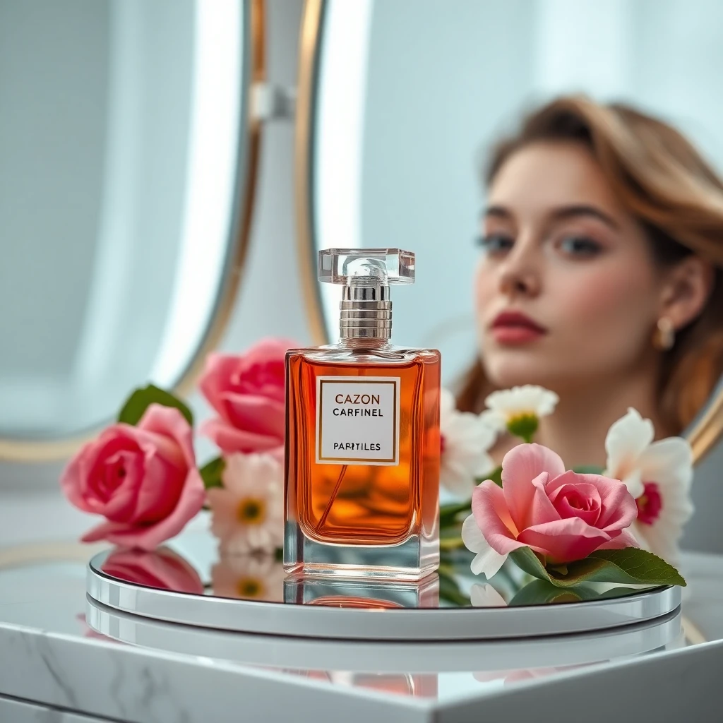 Parfums Incontournables : Trouvez Votre Signature Olfactive