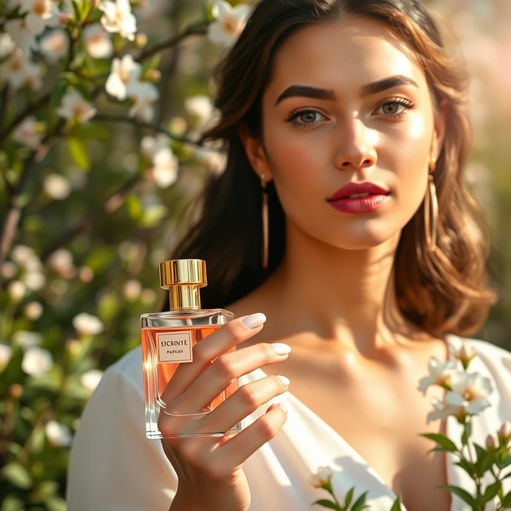 Parfums Signature: Choix Essentiels pour les Amoureuses de Fragrances