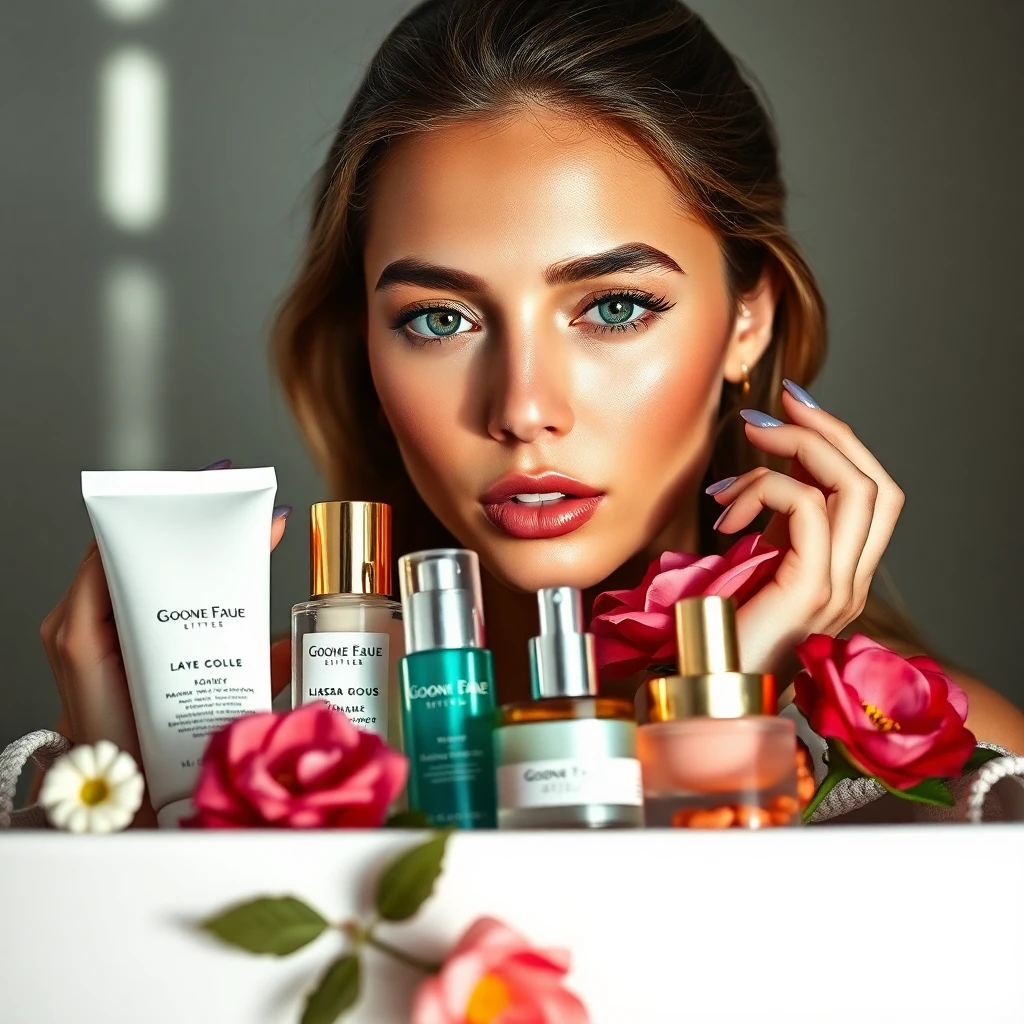 Perfumes Irresistibles: ¿Cuál es Ideal para Ti esta Primavera?