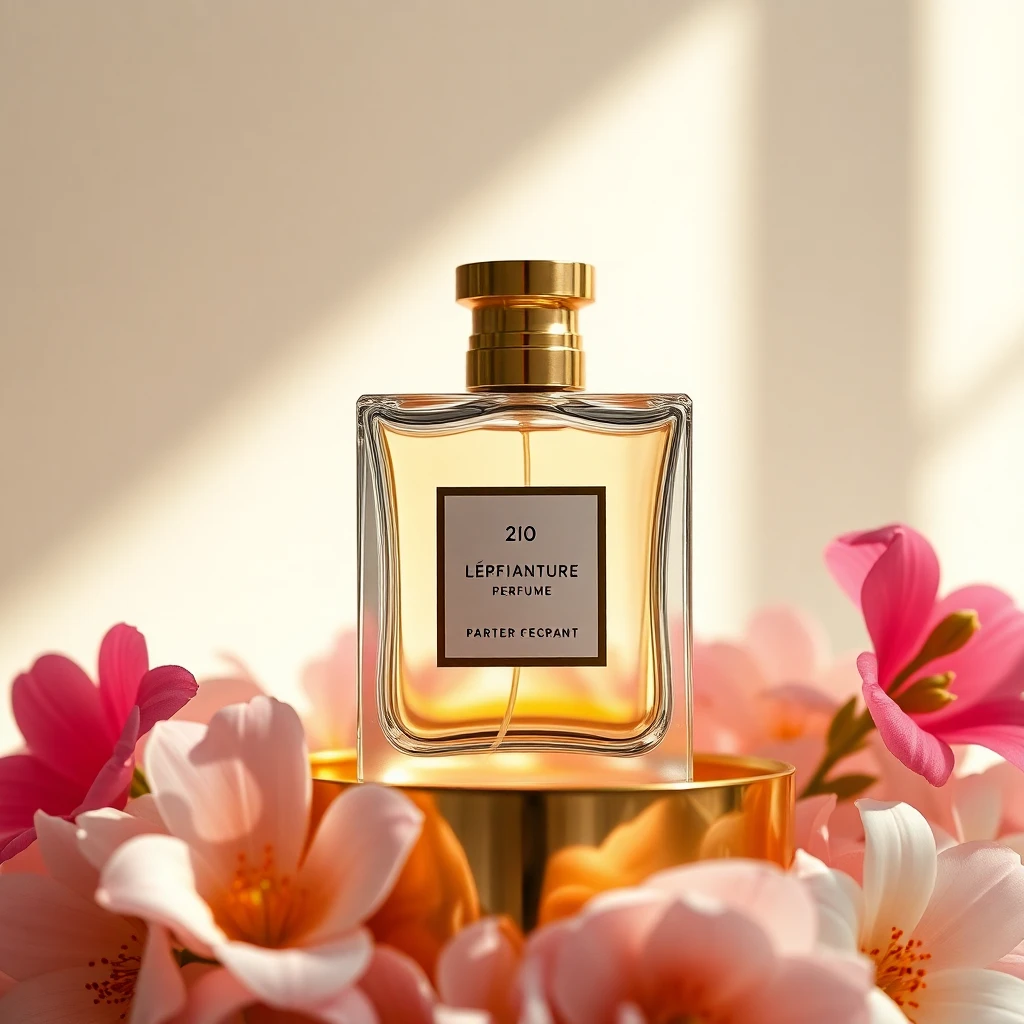 Perfumes: Mitos Desmentidos que Debes Conocer