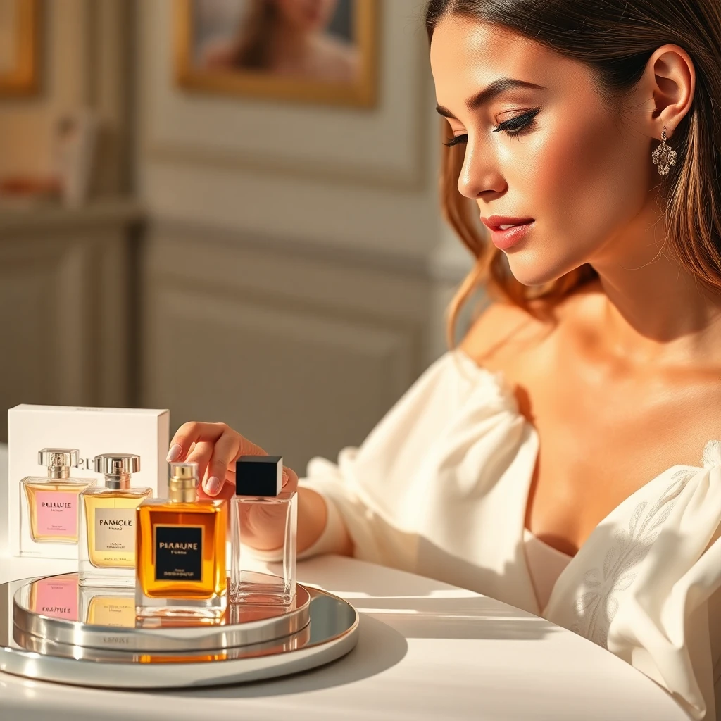 Perfumes que Valem Cada Centavo: Análise dos Melhores Picks