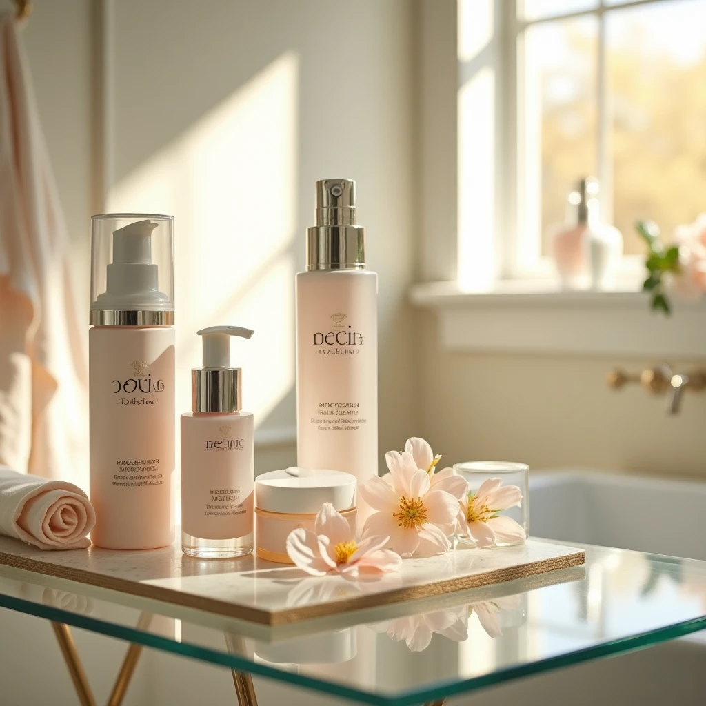 Pflege für jeden Hauttyp: Budget bis Luxus im Frühling