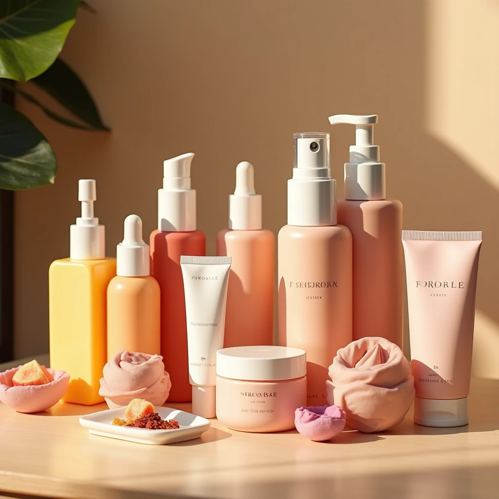 Pourquoi Ces Produits de Beauté Sont-Ils Nos Favoris de Printemps?
